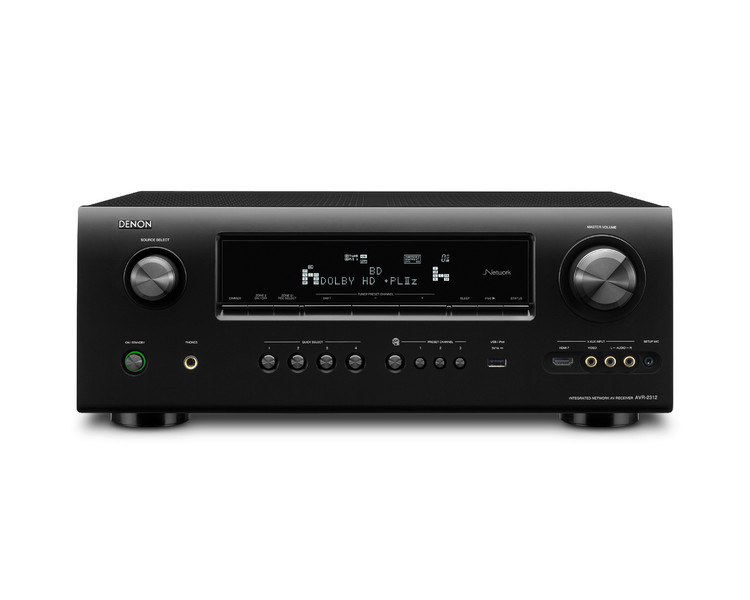 Denon AVR-2312