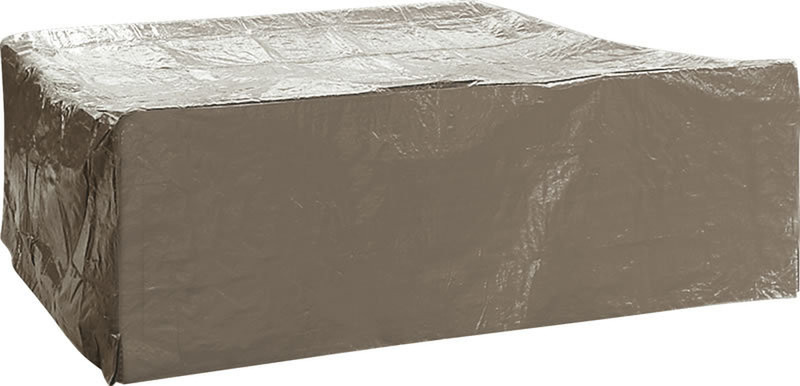 4 Seasons Outdoor Cover taupe polyester