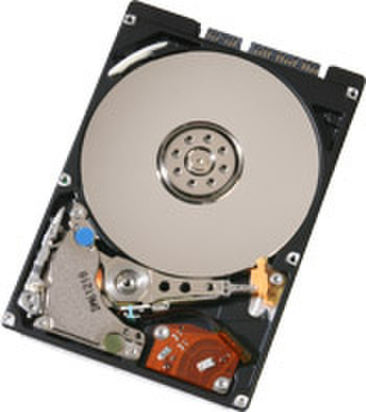 Hitachi Travelstar E7K200 120GB SATA 3.0 Gb/s 120GB Serial ATA II internal hard drive