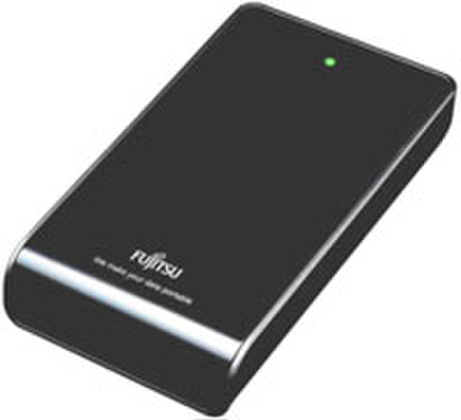 Fujitsu HandyDrive III/120GB USB2.0 2.0 120ГБ внешний жесткий диск