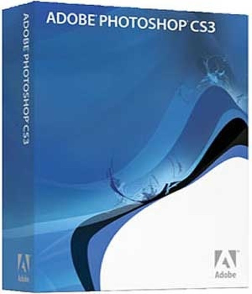 Adobe Photoshop (Media Kit) CS310 (SP) MAC