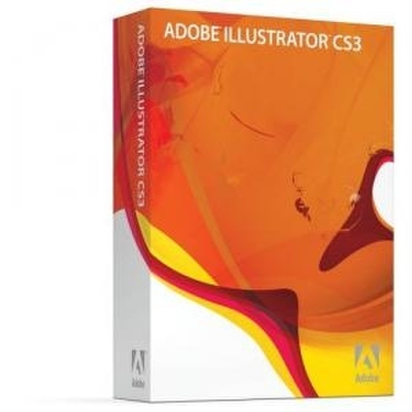 Adobe Illustrator CS313 (SP) MAC Media Kit