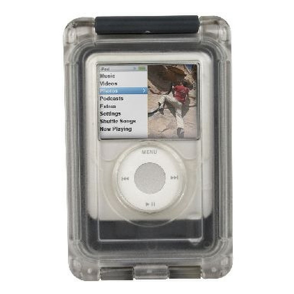 Otterbox iPod Nano 3rd Gen Armor Case Transparent