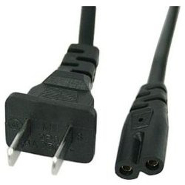 IBM 39M5016 Black power cable