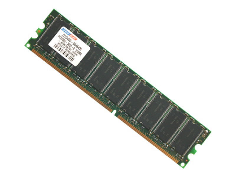 Dane-Elec 1Gb DDR SDRAM DIMM 1ГБ DDR 333МГц модуль памяти