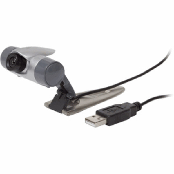 US Robotics Mini Cam 1.3МП 1280 x 960пикселей USB 2.0 вебкамера