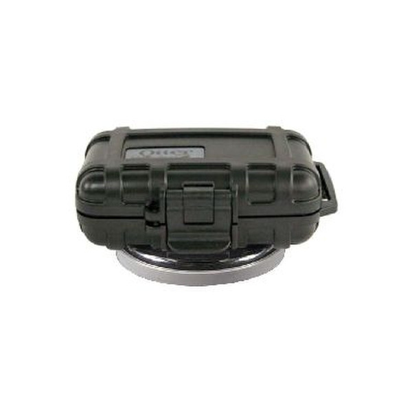 Otterbox 1601 GPS Case with Magnet Base Schwarz