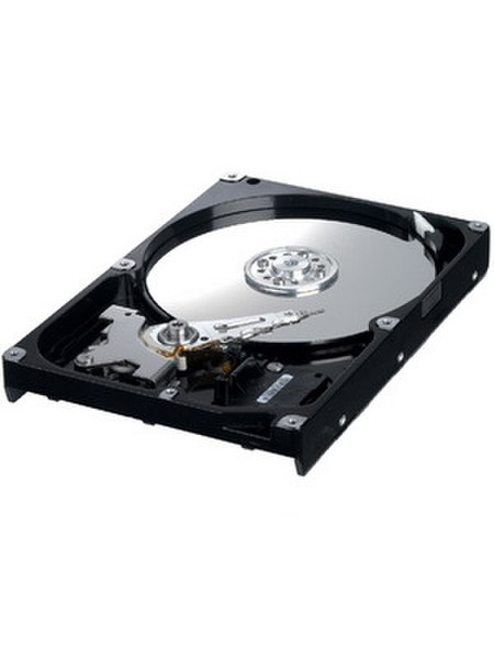 Samsung Spinpoint S HD081GJ 80GB internal hard drive