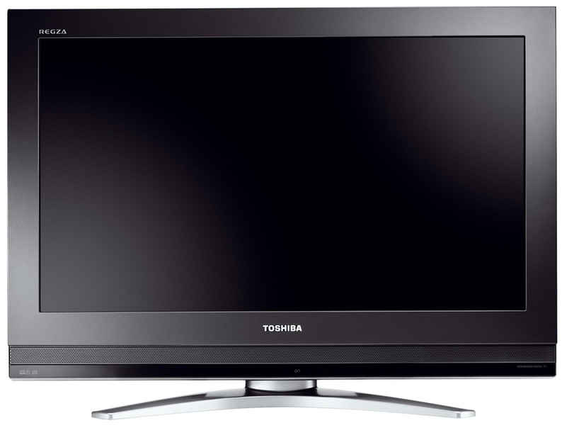 Toshiba 37C3035DG 37Zoll HD Schwarz LCD-Fernseher