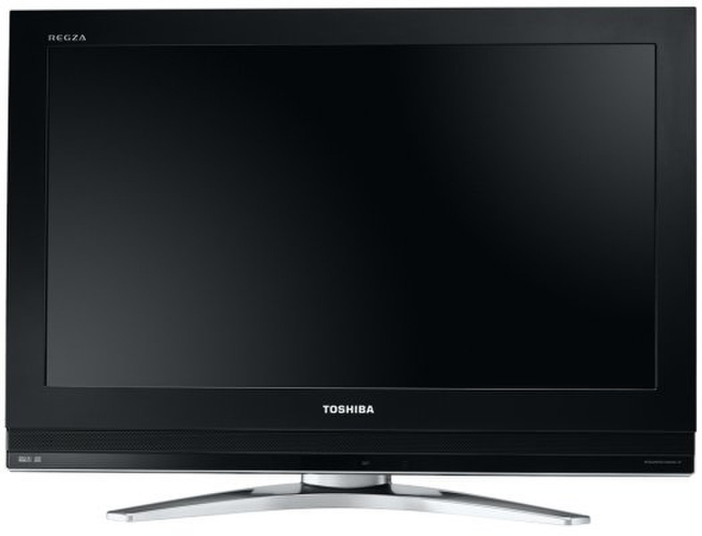 Toshiba 32C3035DG 32Zoll HD Schwarz LCD-Fernseher