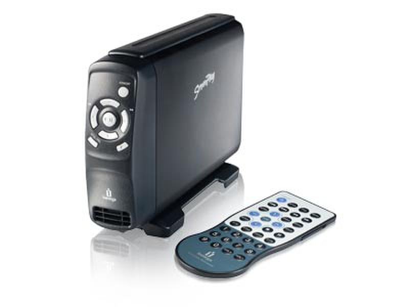 Iomega 500GB ScreenPlay Multimedia Drive 500ГБ внешний жесткий диск