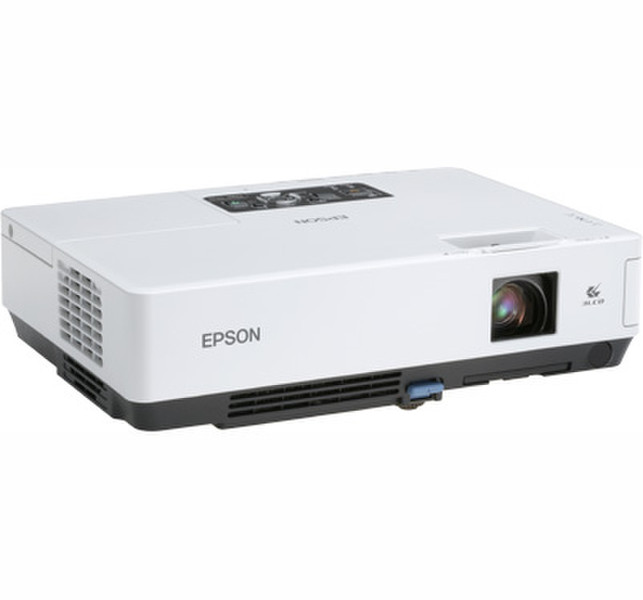 Epson EMP-1705 2200лм ЖК XGA (1024x768) мультимедиа-проектор