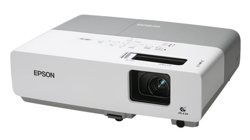 Epson EMP-83 2200лм ЖК XGA (1024x768) мультимедиа-проектор