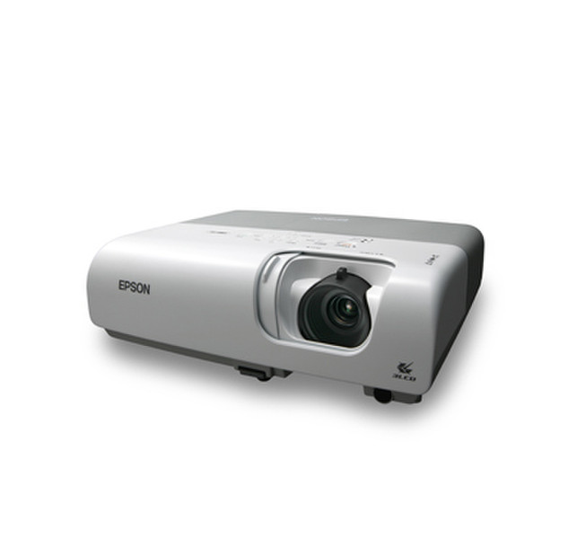 Epson EMP-S5 2000лм ЖК SVGA (800x600) мультимедиа-проектор