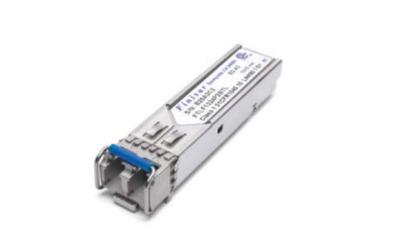 Finisar FTLF1324P2BTL SFP 4250Mbit/s 1310nm Einzelmodus Netzwerk-Transceiver-Modul