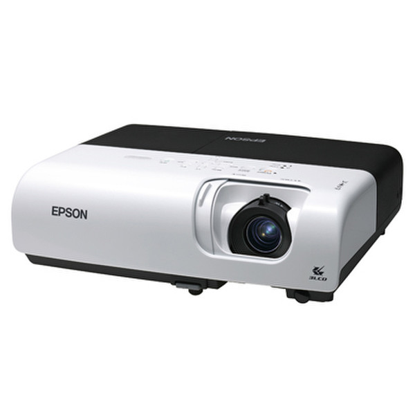 Epson EMP-S52 1800ANSI lumens LCD SVGA (800x600) data projector