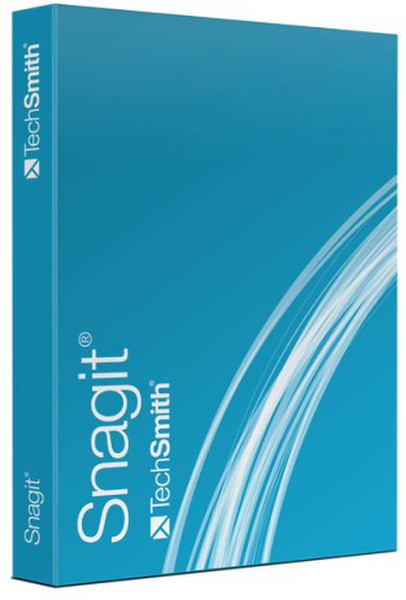 TechSmith Snagit 11/2