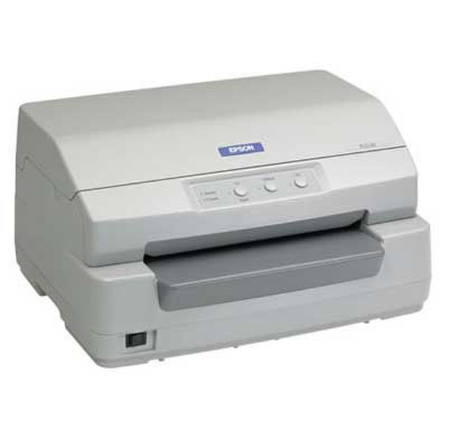 Epson PLQ-20 точечно-матричный принтер