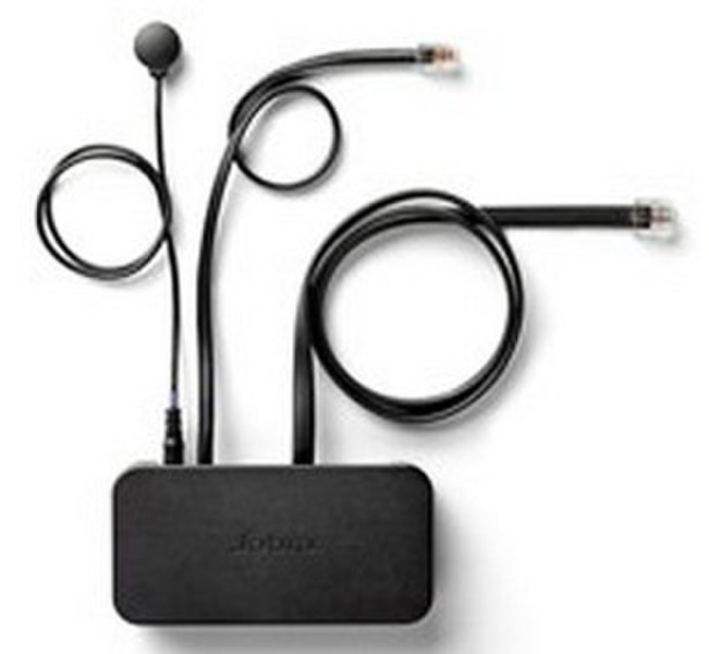 Jabra 14201-35 Kopfhörer-/Headset-Zubehör