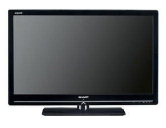 Sharp LC-32LE40E 32