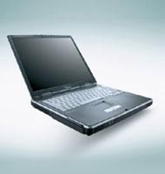 Fujitsu Amilo Pro V2000 Cent1600 512MB 60GB MUI 1.6GHz 15.1Zoll 1024 x 768Pixel Notebook