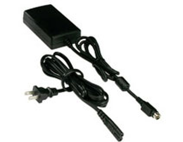 LaCie POWER SUPPLY FOR POCKET USB/5V/2,5A/906-40V/EUROPE power adapter/inverter