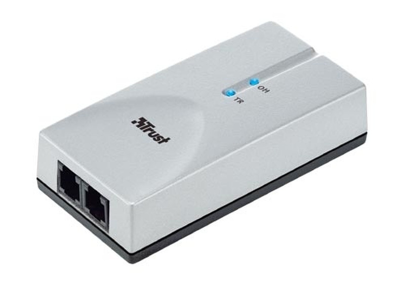 Trust 56K V92 USB Modem 56кбит/с модем