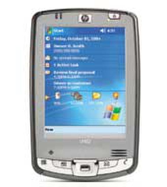 HP iPAQ hx2110 Pocket PC 3.5Zoll 240 x 320Pixel 164.4g Handheld Mobile Computer
