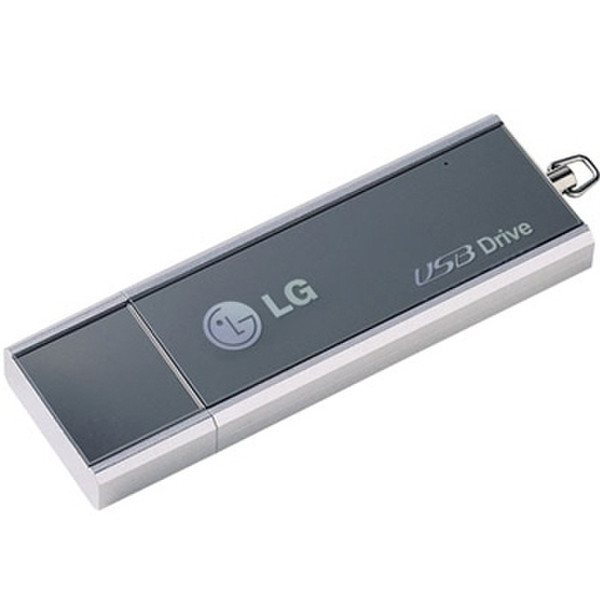 LG Xtick 2GB USB Flash Drive 2GB USB 2.0 Typ A USB-Stick