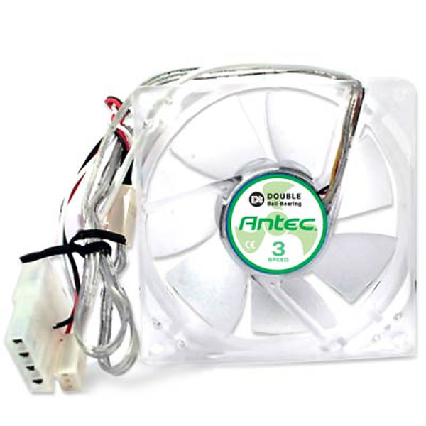 Antec TriCool Fan 120mm DBB