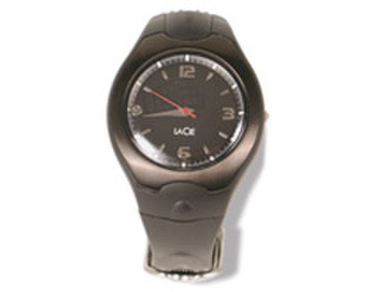 LaCie MOBILITY DATA WATCH 128 MB 0.125ГБ карта памяти