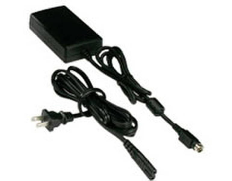 LaCie POWER ADAPTER FOR P3 & P5/5V/2A/12V/2A/EUR & UK power adapter/inverter