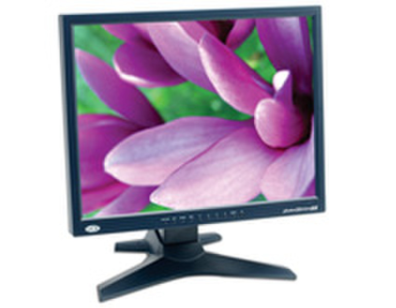 LaCie LCD 20INCH/PHOTON VISION II/LCD/DVI/VGA (BARE) 20.1Zoll Computerbildschirm