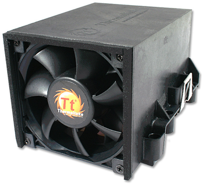 Thermaltake Silent BTX CL-P0191