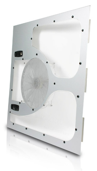 Thermaltake Side Panel with 25cm, white