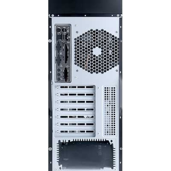 Antec Nine hundred Full-Tower Black computer case