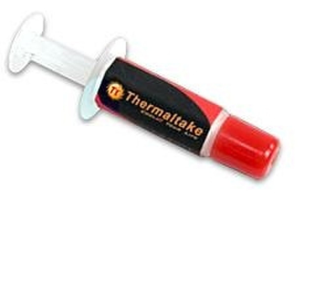 Thermaltake Thermal Grease #1 1W/m·K 2g heat sink compound