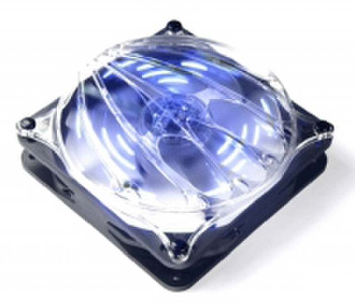 Thermaltake Cyclo 12cm Blue Pattern Fan