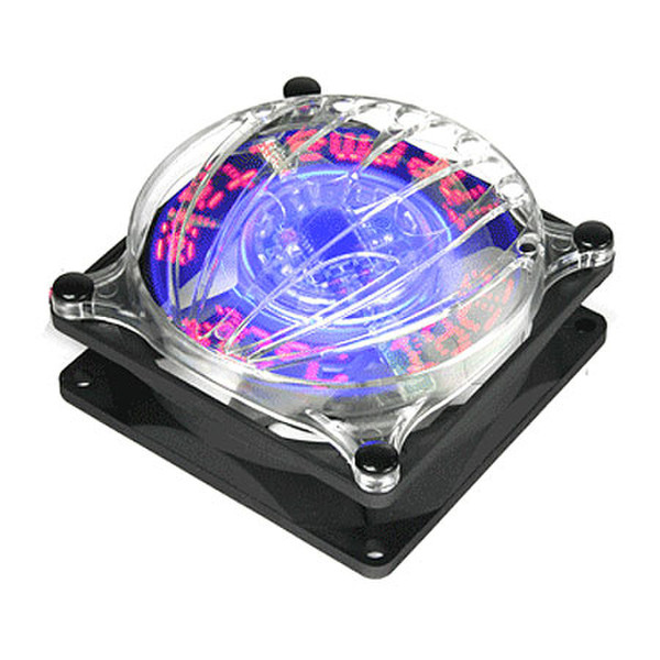 Thermaltake Cyclo 8cm Logo Fan