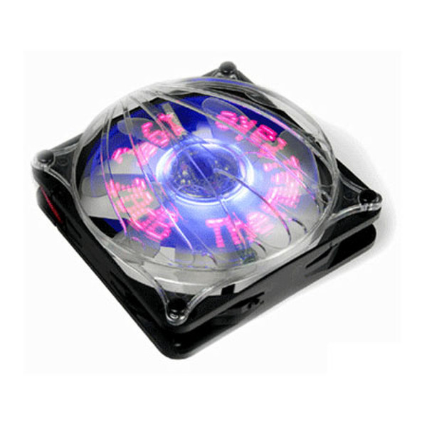 Thermaltake Cyclo 12cm Logo Fan