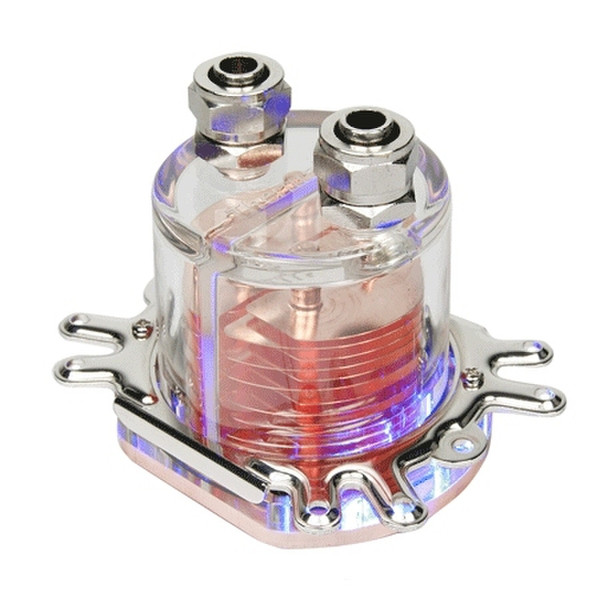 Thermaltake Aqua RX Series-R2 UFO CPU Waterblock