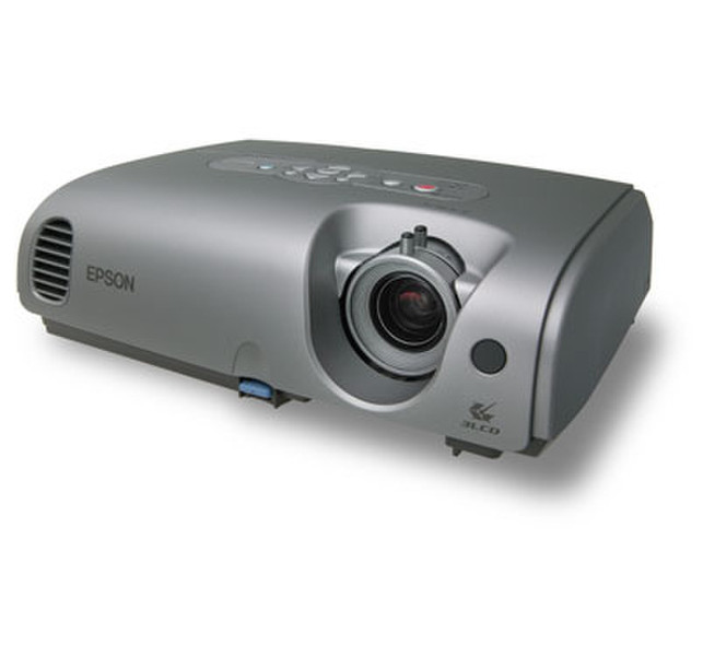 Epson EMP-62 Plus, ES 2000лм ЖК SVGA (800x600) мультимедиа-проектор