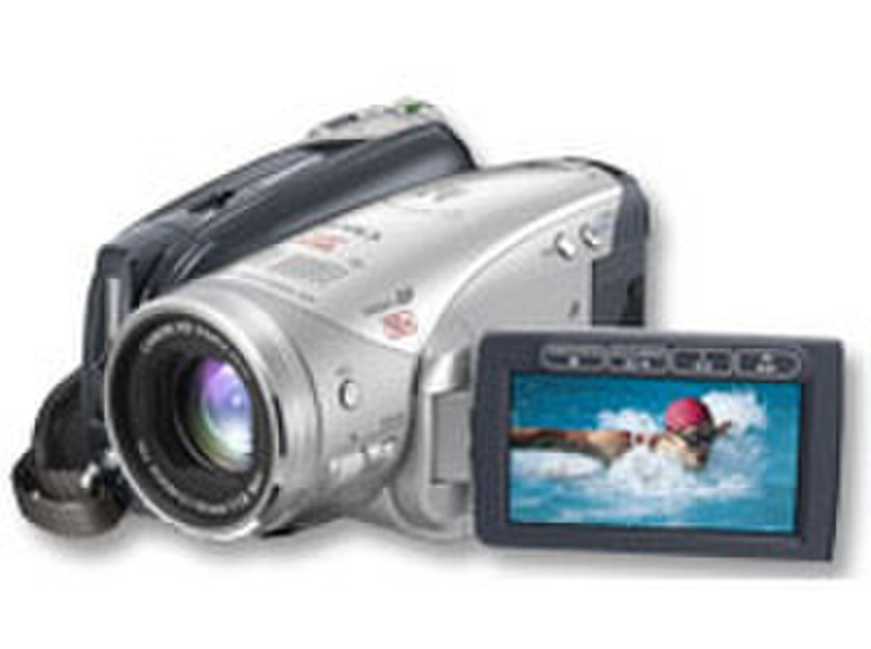 Canon HV20 Camcorder