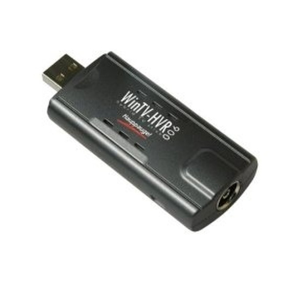 Hauppauge WinTV-HVR-900 Аналоговый USB