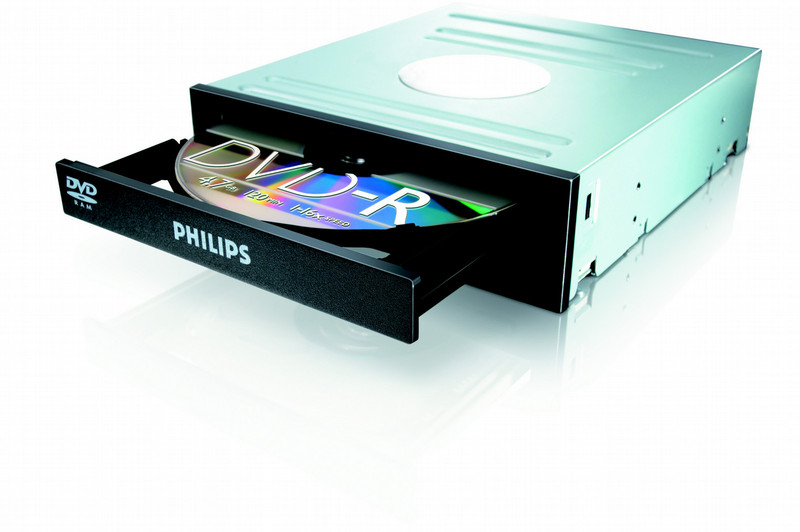 Philips SPD2412BD DVD 18x ReWriter Internal Drive