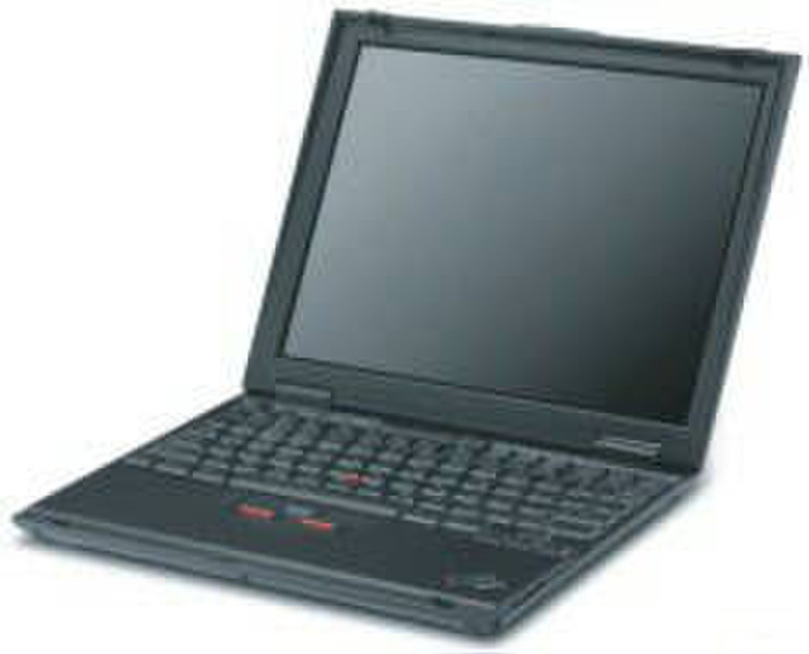 IBM ThinkPad X21 PIII700 128MB 20GB QWEN W98 0.7GHz 12.1