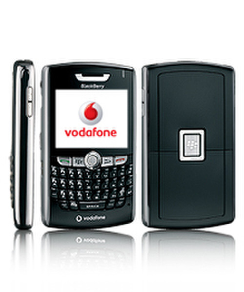 Vodafone BlackBerry 8800 134г