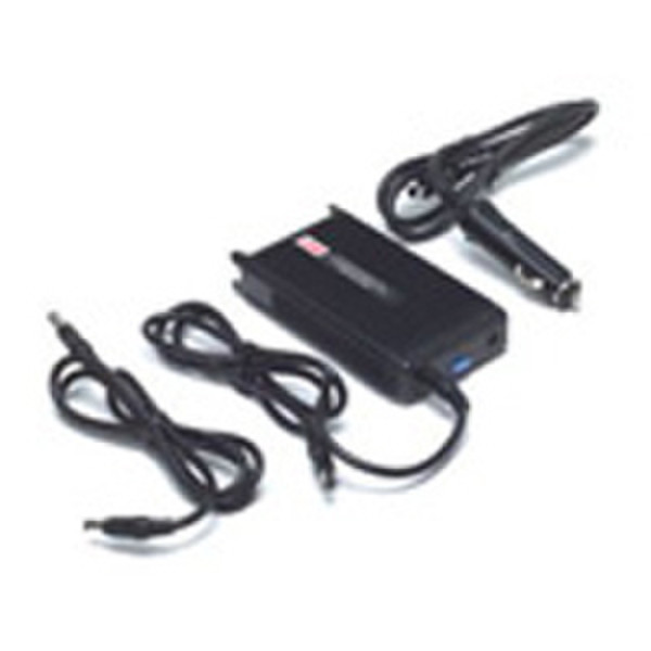 Toshiba Notebook Car Adapter 120W, 15V, 8A адаптер питания / инвертор