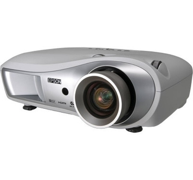 Epson EMP-TW700 1600лм ЖК 1280 x 720 мультимедиа-проектор