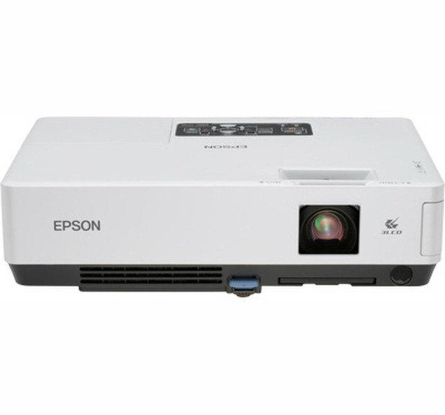 Epson EMP-1710 2700лм ЖК XGA (1024x768) мультимедиа-проектор